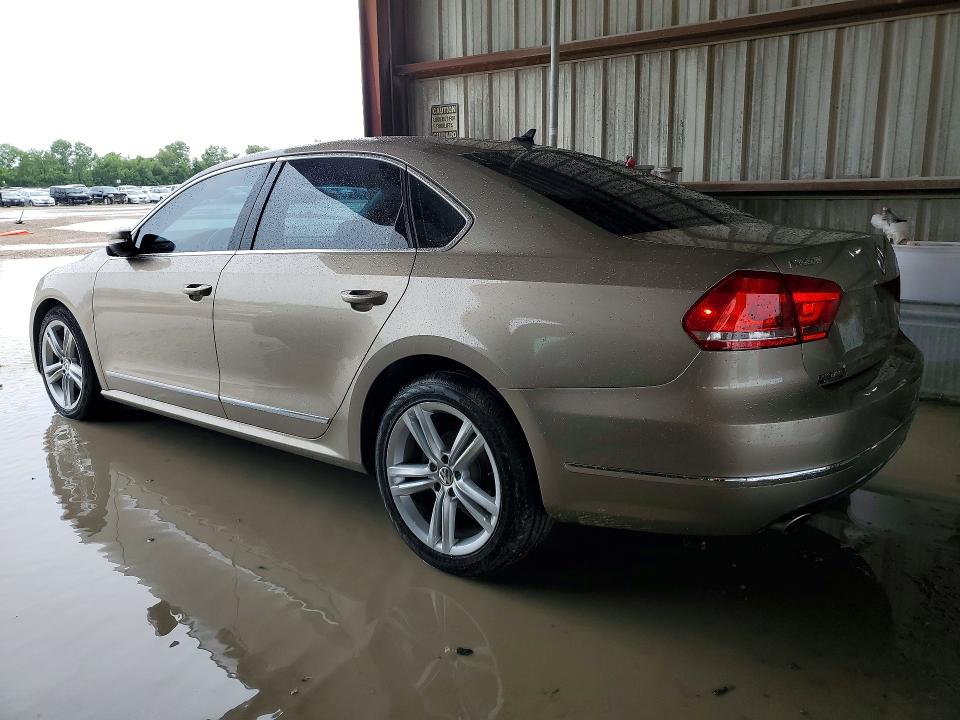 Продажа на аукционе авто 2015 Volkswagen Passat, vin: 1VWCV7A34FC050601, номер лота: 57549716