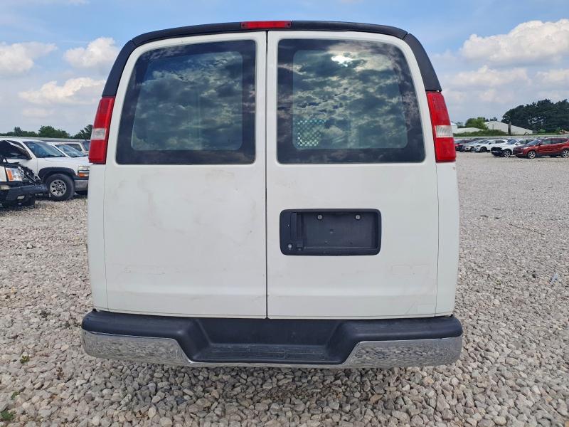 Продажа на аукционе авто 2020 Gmc Savana, vin: 1GTW7AFG6L1268484, номер лота: 57480446