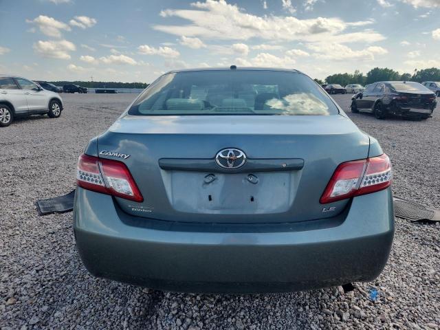 Aukcja sprzedaży 2011 Toyota Camry, vin: 4T1BF3EK4BU584767, numer aukcji: 58068016