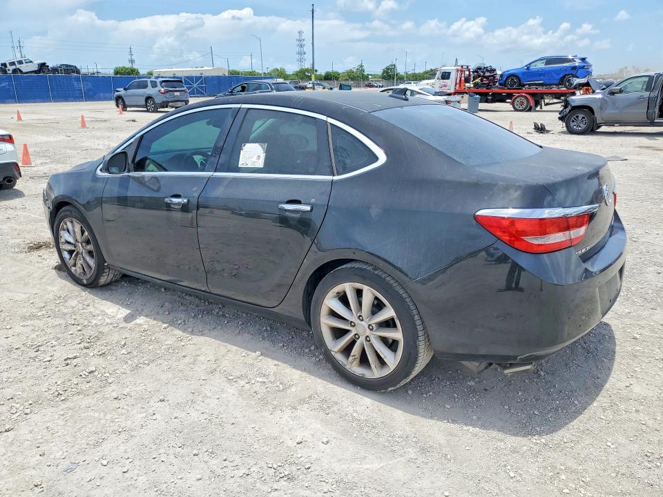 Aukcja sprzedaży 2014 Buick Verano, vin: 1G4PR5SKXE4103311, numer aukcji: 57813746