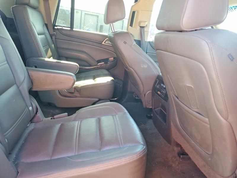 Aukcja sprzedaży 2015 Gmc Yukon, vin: 1GKS2CKJ0FR727769, numer aukcji: 57510936