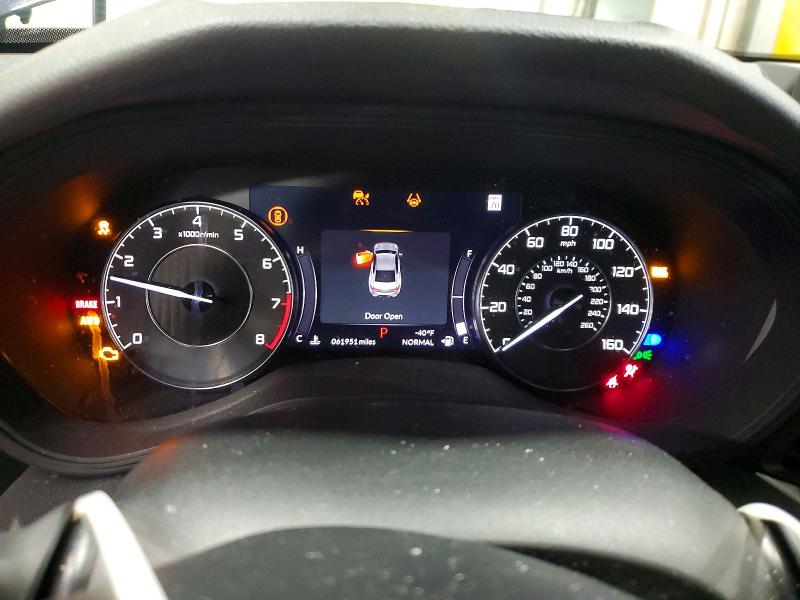 57706666 :رقم المزاد ، 19UUB6F37MA005598 vin ، 2021 Acura Tlx مزاد بيع