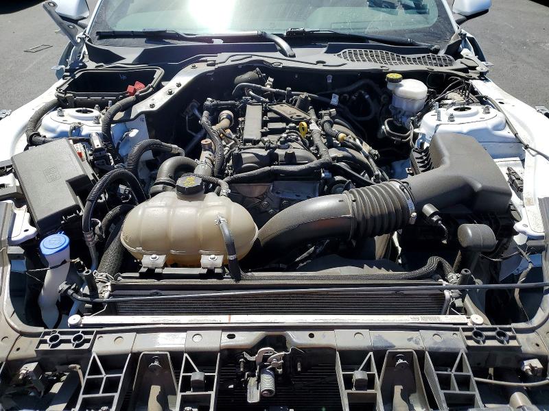 Продажа на аукционе авто 2021 Ford Mustang, vin: 1FA6P8TH5M5139948, номер лота: 58251086