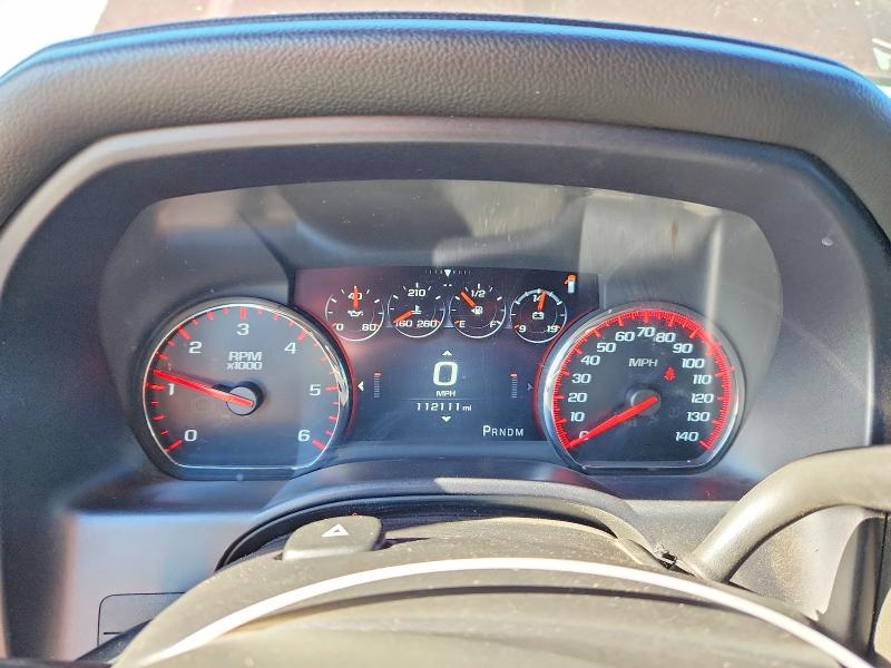 Продаж на аукціоні авто 2015 Gmc Sierra, vin: 3GTP1WEC5FG339195, номер лоту: 55747126