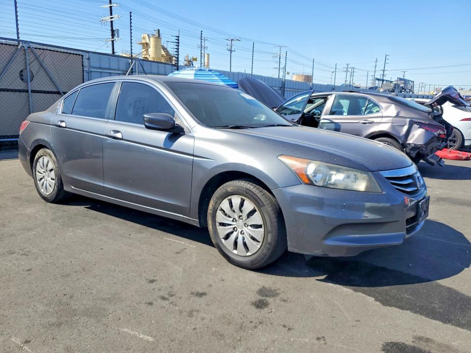 Продаж на аукціоні авто 2012 Honda Accord, vin: 1HGCP2F32CA087938, номер лоту: 57042276