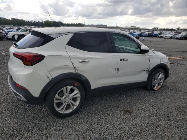 Продажа на аукционе авто 2020 Buick Encore Gx, vin: KL4MMBS22LB134253, номер лота: 57215026