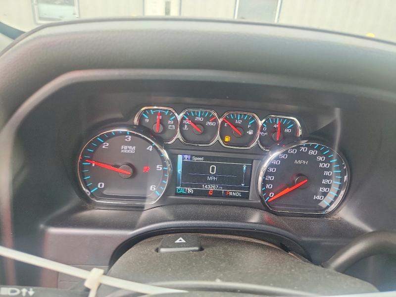 Продажа на аукционе авто 2018 Gmc Sierra, vin: 2GTV2MEC6J1108543, номер лота: 56266176