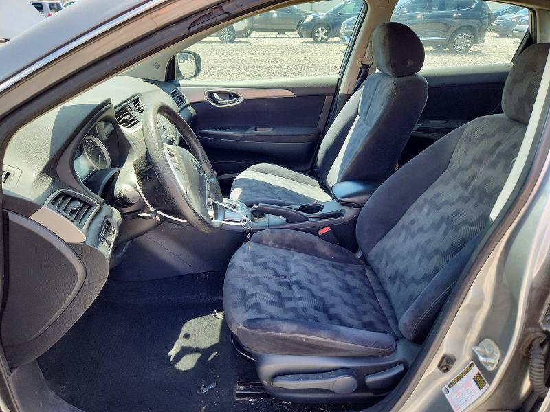 55637866 :رقم المزاد ، 3N1AB7AP5DL776770 vin ، 2013 Nissan Sentra مزاد بيع