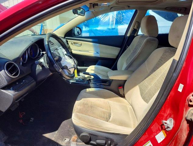 Aukcja sprzedaży 2009 Mazda 6, vin: 1YVHP82A295M16418, numer aukcji: 56661296