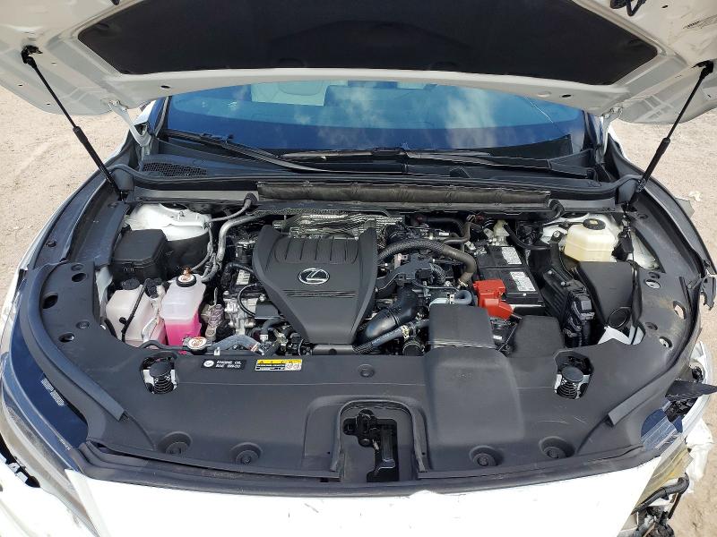 Auction sale of the 2025 Lexus Rx 350, vin: 2T2BAMCA0SC120550, lot number: 55182406