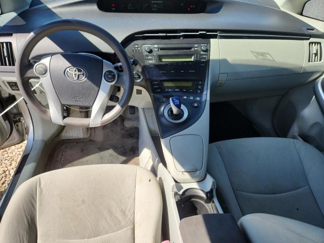 56343106 :رقم المزاد ، JTDKN3DU1B0272133 vin ، 2011 Toyota Prius مزاد بيع
