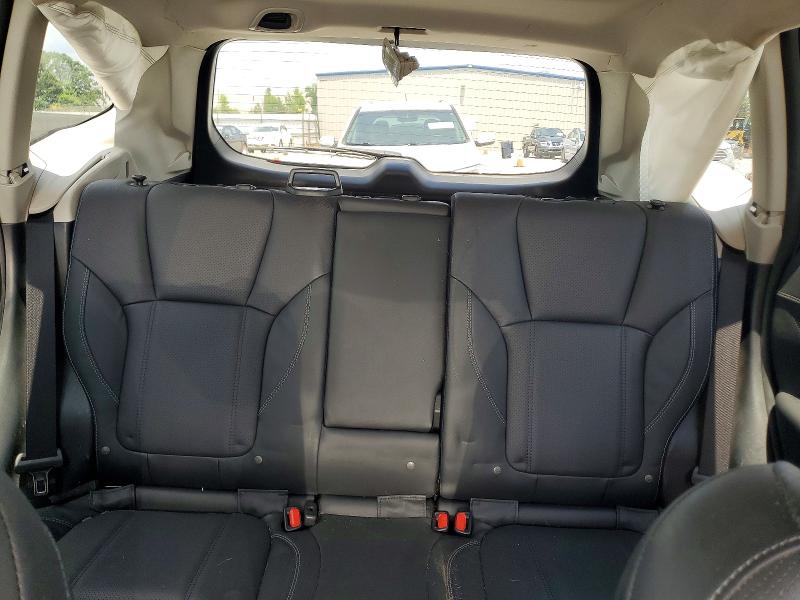 Продажа на аукционе авто 2019 Subaru Forester, vin: JF2SKAUC8KH483188, номер лота: 56140826