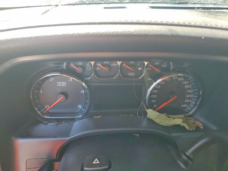 Продаж на аукціоні авто 2015 Chevrolet Silverado, vin: 1GC1KWE86FF640560, номер лоту: 56309106