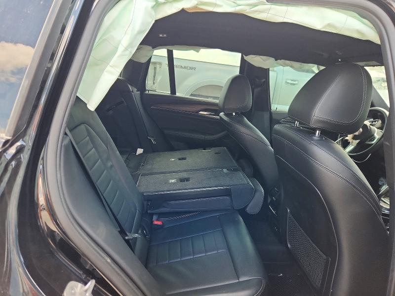 Aukcja sprzedaży 2021 Bmw X3, vin: 5UXTY9C01M9F21561, numer aukcji: 57655146