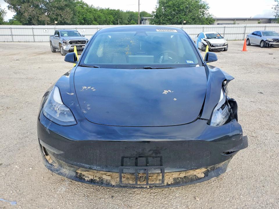 2021 Tesla Model 3 მანქანა იყიდება აუქციონზე, vin: 5YJ3E1EA7MF064467, აუქციონის ნომერი: 56955626