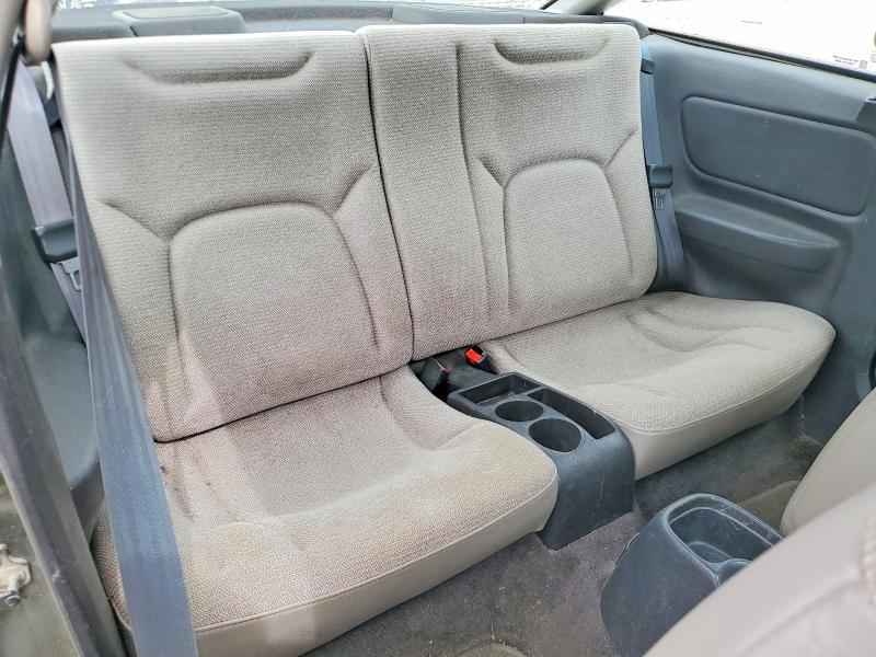 Auction sale of the 1996 Saturn Sc1, vin: 1G8ZE1285TZ325352, lot number: 56488566