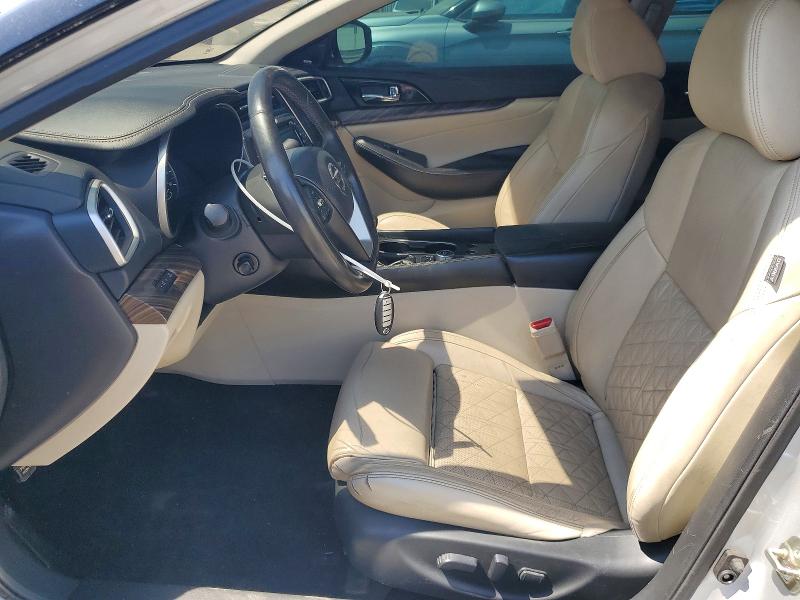 2017 Nissan Maxima მანქანა იყიდება აუქციონზე, vin: 1N4AA6AP3HC373193, აუქციონის ნომერი: 56283756