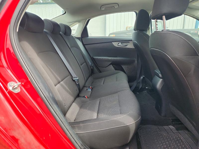 Продаж на аукціоні авто 2021 Kia Forte, vin: 3KPF24AD8ME340250, номер лоту: 57368846