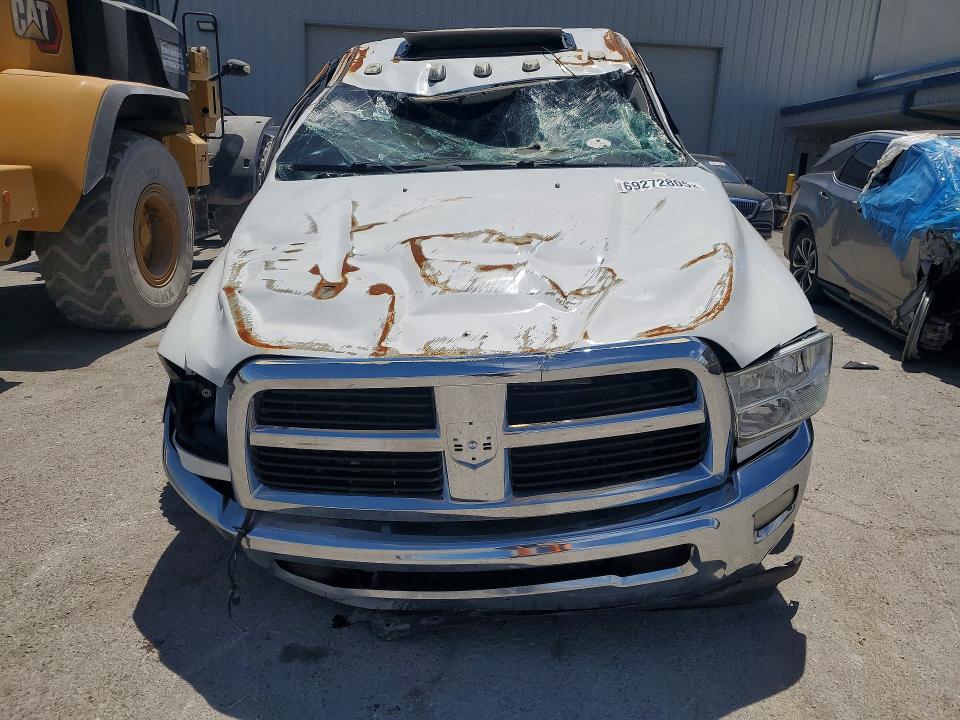 Продаж на аукціоні авто 2012 Dodge Ram 2500, vin: 3C6UD5GL1CG336895, номер лоту: 69272805