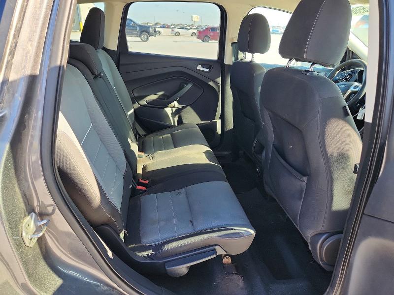Продажа на аукционе авто 2014 Ford Escape, vin: 1FMCU0GX2EUC75286, номер лота: 55867116