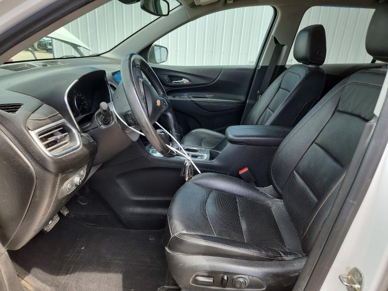 Aukcja sprzedaży 2019 Chevrolet Equinox, vin: 2GNAXPEX5K6215695, numer aukcji: 56418036