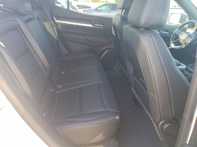 Продажа на аукционе авто 2026 Gmc Terrain, vin: 3GKALUEG4TL345102, номер лота: 57773136