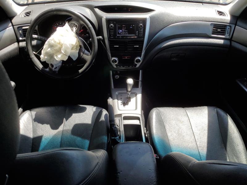 57481406 :رقم المزاد ، JF2SHAGC0CH462122 vin ، 2012 Subaru Forester مزاد بيع