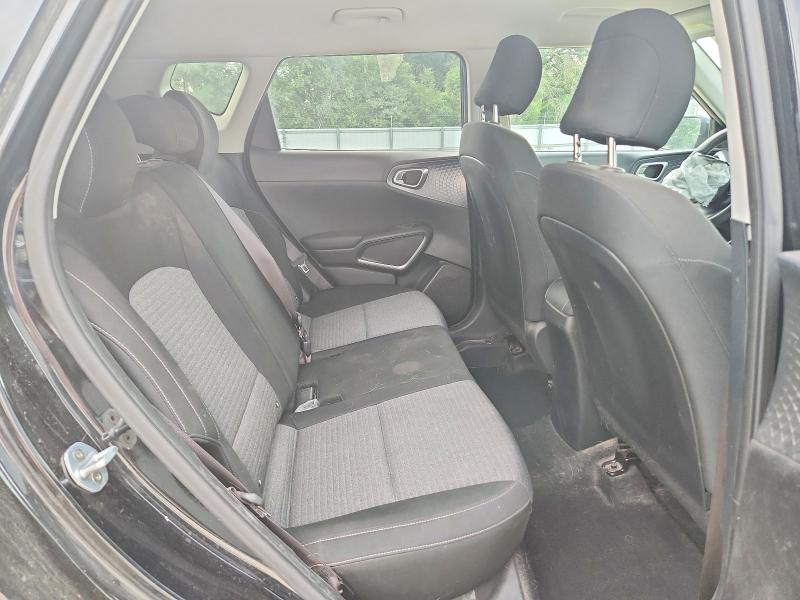 Aukcja sprzedaży 2020 Kia Soul, vin: KNDJ23AU3L7029652, numer aukcji: 55546996