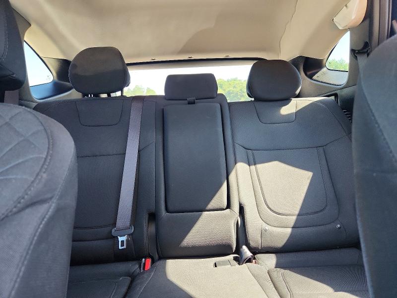 Aukcja sprzedaży 2023 Hyundai Tucson, vin: KM8JBCA14PU110605, numer aukcji: 57768746
