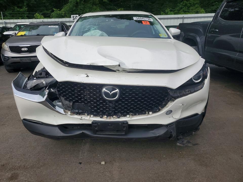 Продаж на аукціоні авто 2021 Mazda Cx-30, vin: 3MVDMBCL0MM262593, номер лоту: 56945736