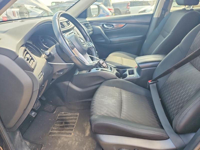 Продажа на аукционе авто 2018 Nissan Rogue, vin: 5N1AT2MV8JC814213, номер лота: 58590336