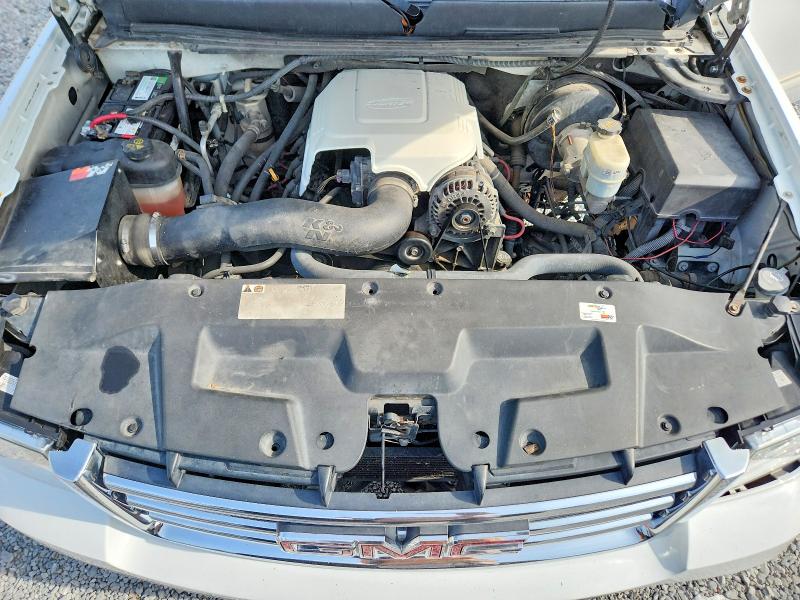 Aukcja sprzedaży 2012 Gmc Sierra, vin: 3GTP2VE74CG120587, numer aukcji: 58880386