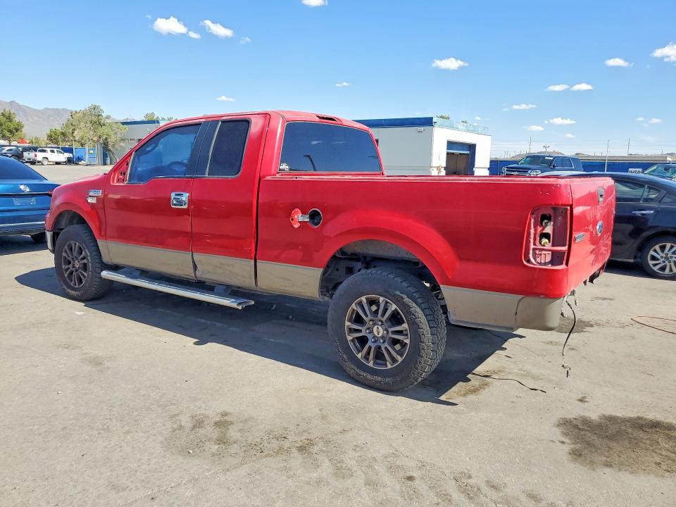 Aukcja sprzedaży 2005 Ford F150, vin: 1FTRX12W85NA79468, numer aukcji: 56477156