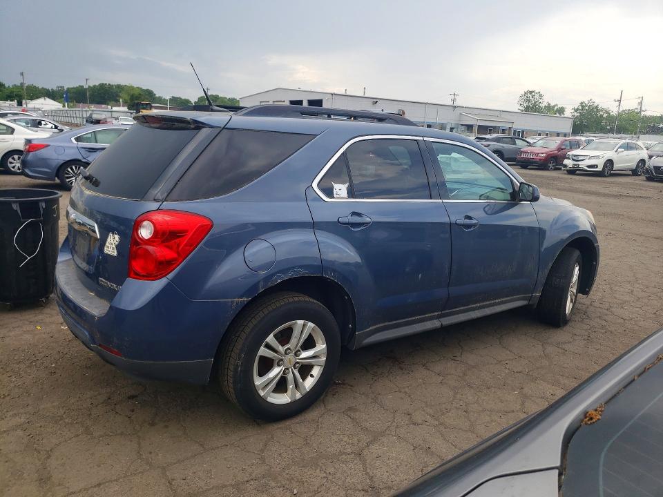 Aukcja sprzedaży 2012 Chevrolet Equinox, vin: 2GNFLNEK1C6264551, numer aukcji: 57078286