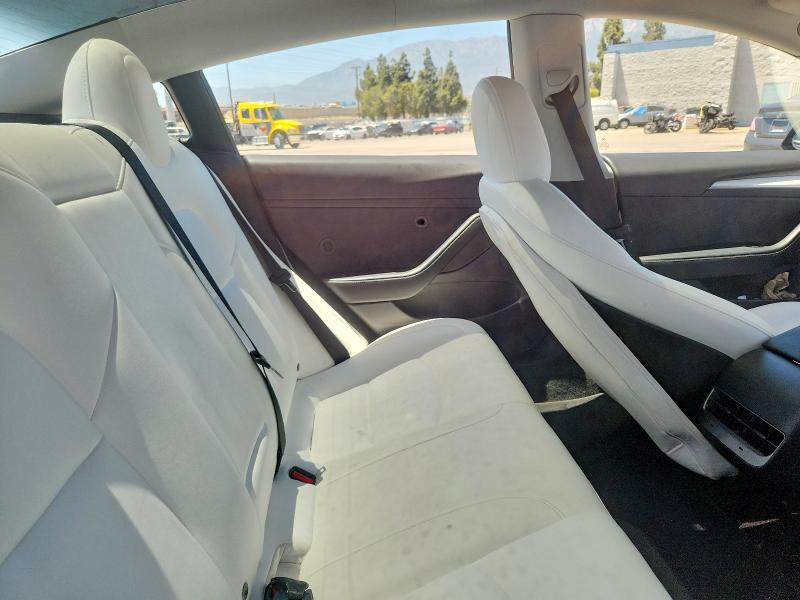 Продажа на аукционе авто 2022 Tesla Model 3, vin: 5YJ3E1EA9NF322859, номер лота: 57057166