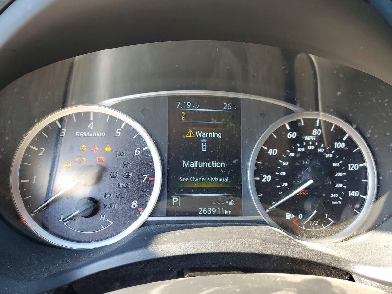 Продажа на аукционе авто 2018 Nissan Sentra, vin: 3N1AB7AP1JY260033, номер лота: 56599046