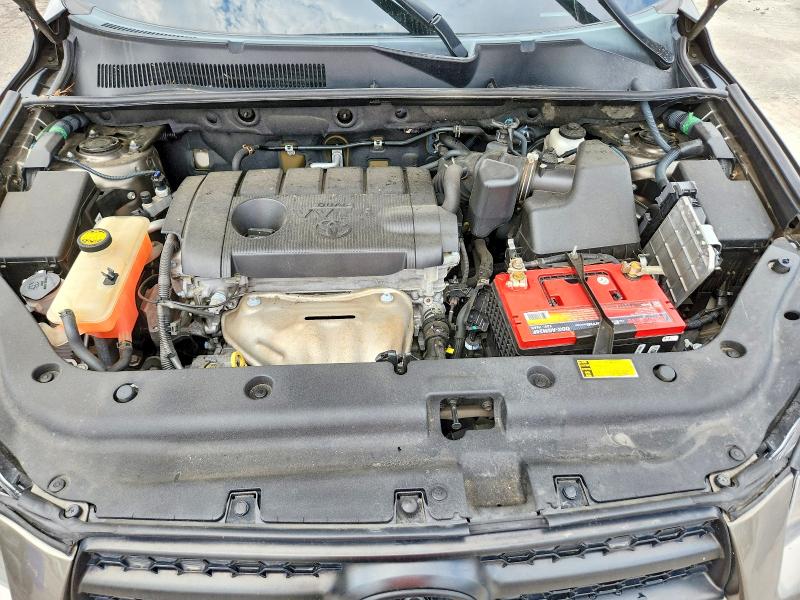 Продажа на аукционе авто 2012 Toyota Rav4, vin: 2T3BF4DV4CW265489, номер лота: 58913646