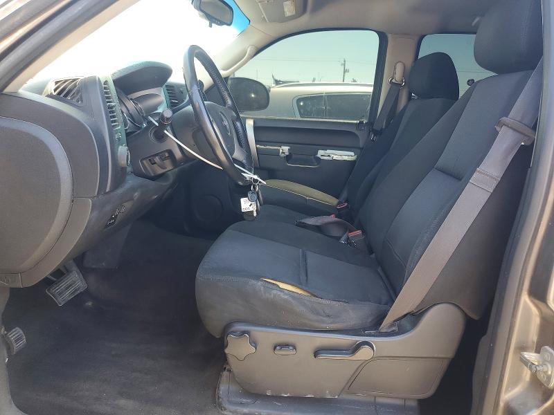 Продажа на аукционе авто 2013 Gmc Sierra, vin: 3GTU2VE29DG317716, номер лота: 56743156