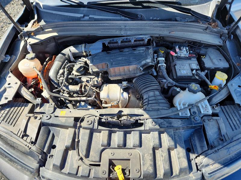 Продаж на аукціоні авто 2024 Dodge Hornet, vin: ZACPDFCW3R3A27648, номер лоту: 57726486