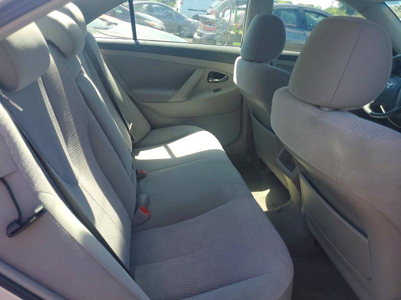 Продажа на аукционе авто 2011 Toyota Camry, vin: 4T4BF3EK2BR208123, номер лота: 55405126