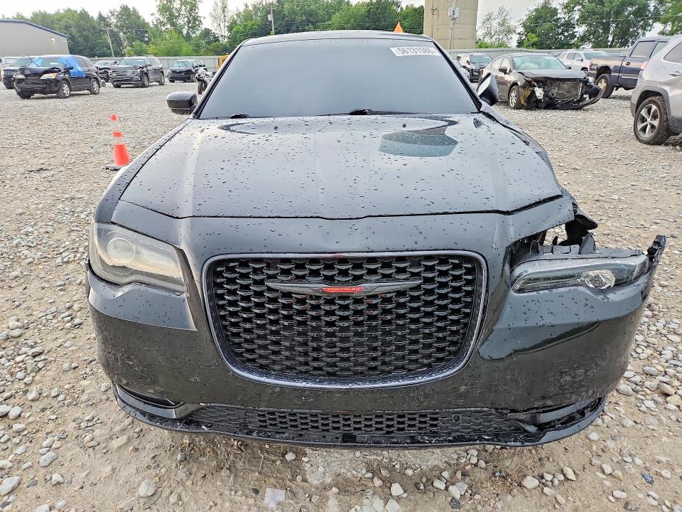 Aukcja sprzedaży 2023 Chrysler 300, vin: 2C3CCABG4PH633244, numer aukcji: 56131586