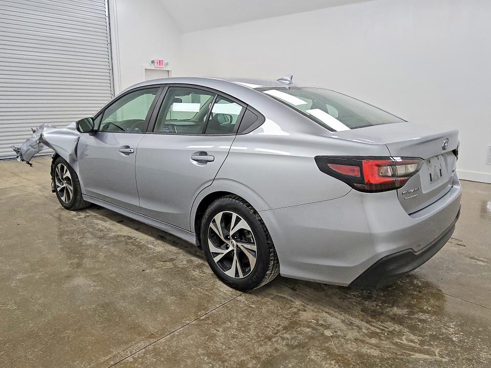 Aukcja sprzedaży 2025 Subaru Legacy, vin: 4S3BWAB65S3015125, numer aukcji: 56976816