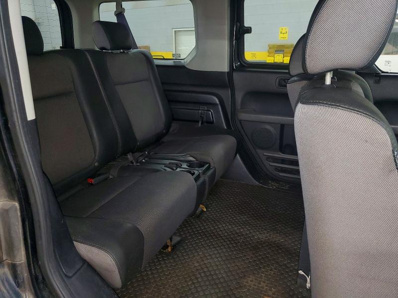Aukcja sprzedaży 2006 Honda Element, vin: 5J6YH18776L015339, numer aukcji: 56513966