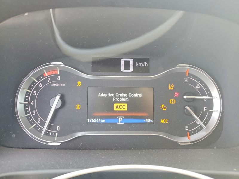 Aukcja sprzedaży 2017 Honda Ridgeline, vin: 5FPYK3F73HB506672, numer aukcji: 55866236