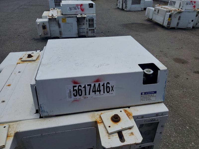 2013 Carrier 69ug15 მანქანა იყიდება აუქციონზე, vin: PET70049920, აუქციონის ნომერი: 56174416