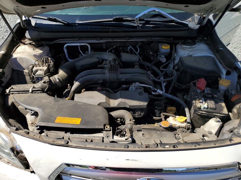 Aukcja sprzedaży 2017 Subaru Outback, vin: 4S4BSANC2H3266301, numer aukcji: 57564366