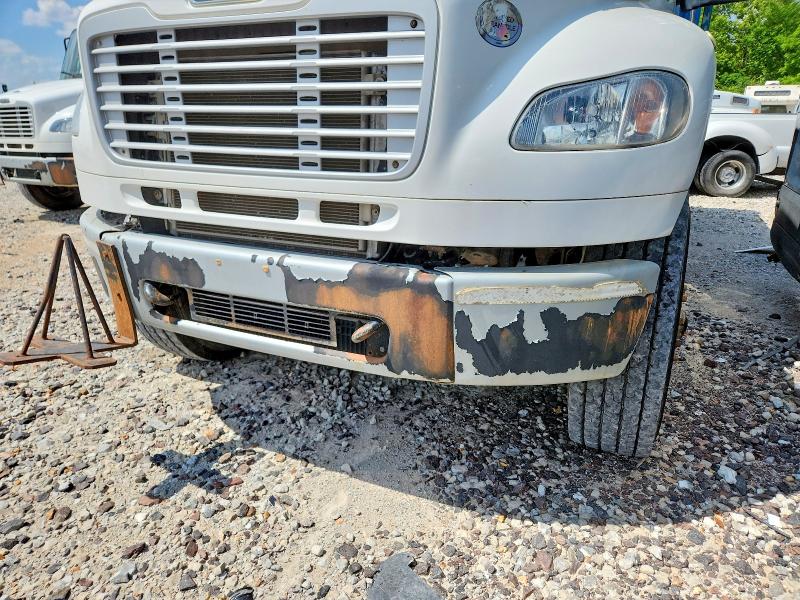 Продажа на аукционе авто 2016 Freightliner M2, vin: 3ALHCYCY8GDHC7207, номер лота: 55072646