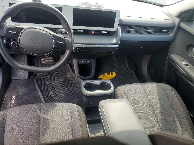 Aukcja sprzedaży 2023 Hyundai Ioniq 5, vin: KM8KN4AE2PU140433, numer aukcji: 59132446
