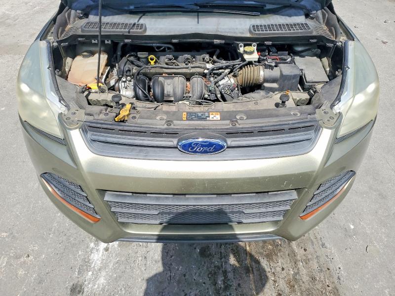 Aukcja sprzedaży 2014 Ford Escape, vin: 1FMCU0F77EUB23487, numer aukcji: 55143536