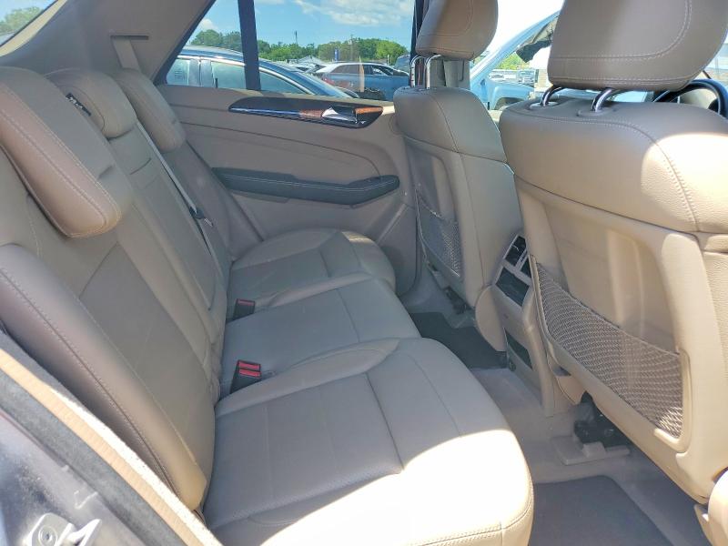 2013 Mercedes-benz Ml მანქანა იყიდება აუქციონზე, vin: 4JGDA5HB0DA209879, აუქციონის ნომერი: 55699296